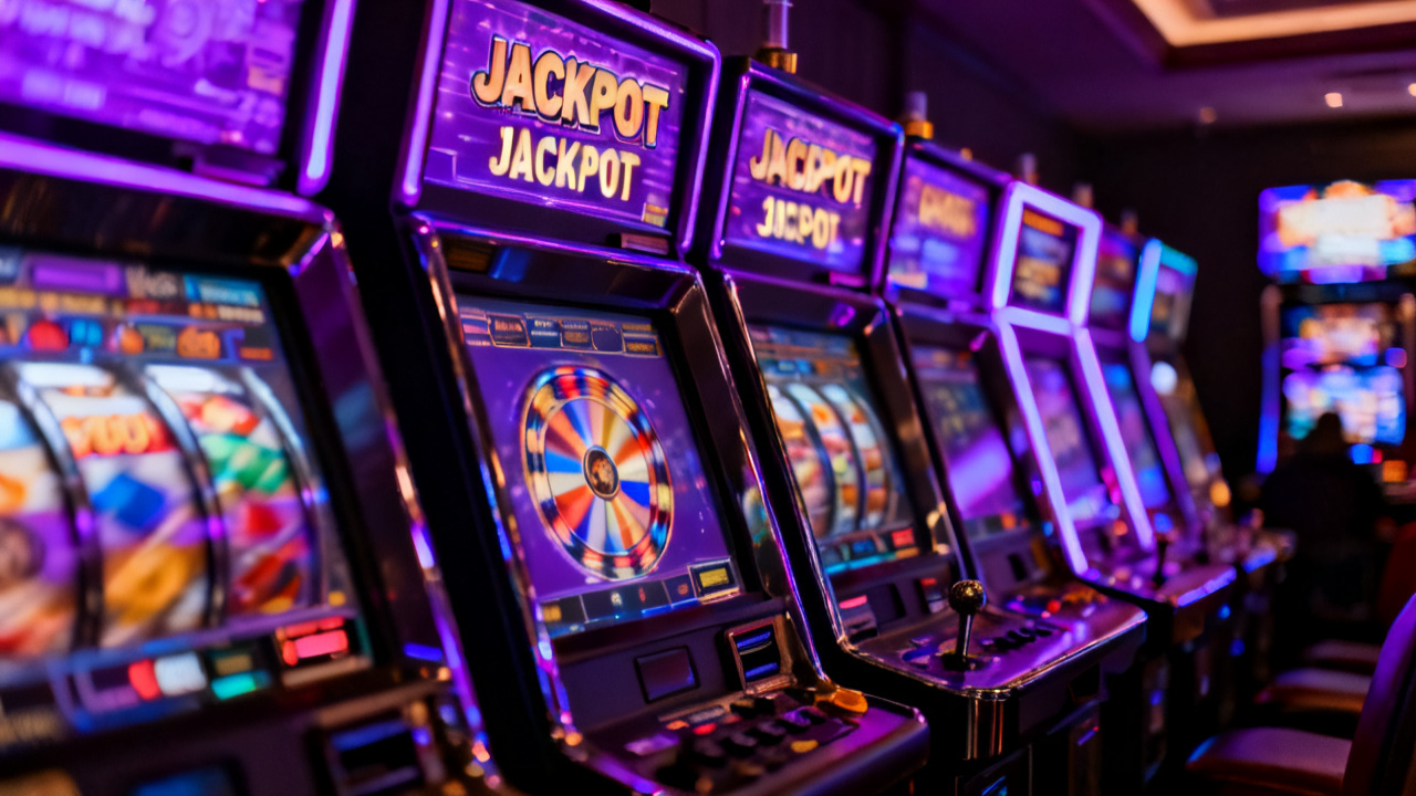 Fun88 slots games